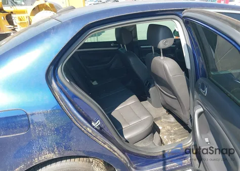 2006 Volkswagen Jetta Tdi из США, поврежденный, VIN 3VWST71K56M824183